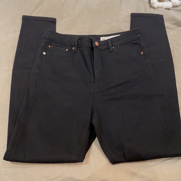 Black skinny jeans - Picture 4 of 5